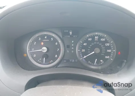 2011 Lexus Es 350 from USA, damaged, VIN JTHBK1EG7B2454461